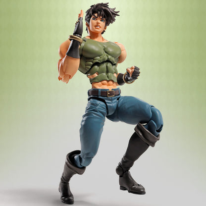 Joseph Joestar - Jojo's Bizarre Adventure Battle Tendency (S.H. Figuarts)