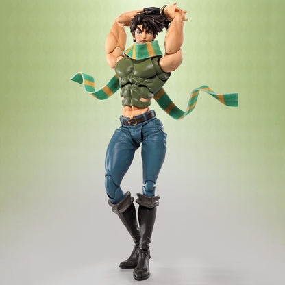 Joseph Joestar - Jojo's Bizarre Adventure Battle Tendency (S.H. Figuarts)