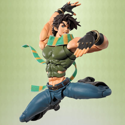 Joseph Joestar - Jojo's Bizarre Adventure Battle Tendency (S.H. Figuarts)