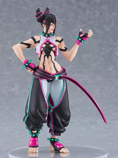 Juri Han - Street Fighter (Pop Up Parade) - ArcanaGameshop