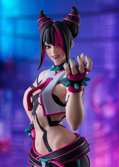 Juri Han - Street Fighter (Pop Up Parade) - ArcanaGameshop