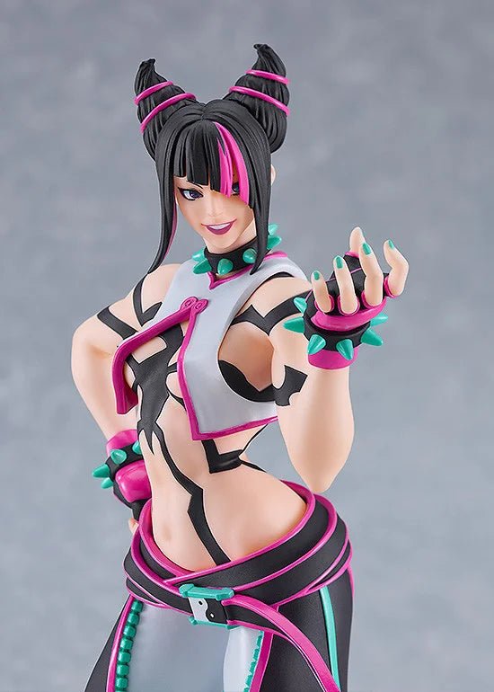 Juri Han - Street Fighter (Pop Up Parade) - ArcanaGameshop