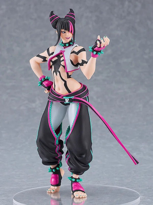 Juri Han - Street Fighter (Pop Up Parade) - ArcanaGameshop