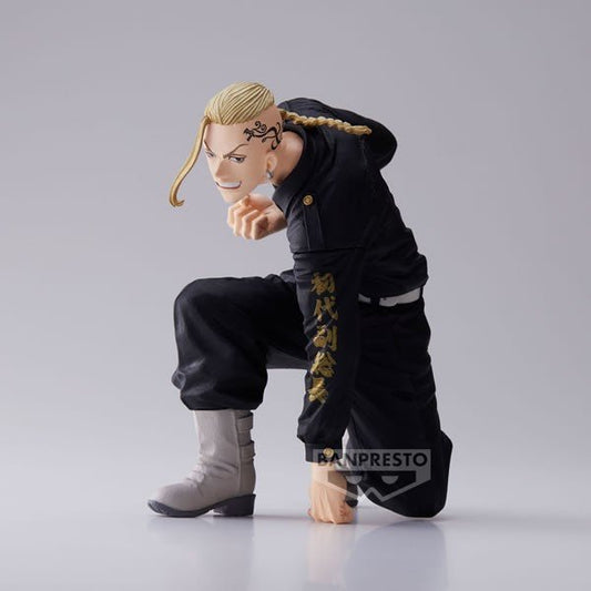 Ken Ryuguji - Tokyo Revengers (King of Artist) - ArcanaGameshop