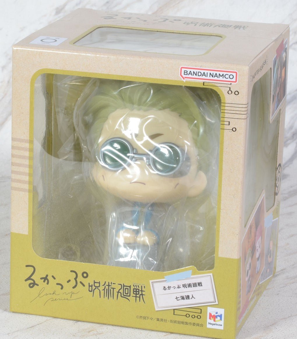 Kento Nanami - Jujutsu Kaisen (LookUp) - ArcanaGameshop