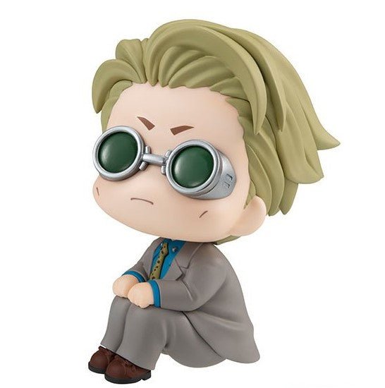 Kento Nanami - Jujutsu Kaisen (LookUp) - ArcanaGameshop