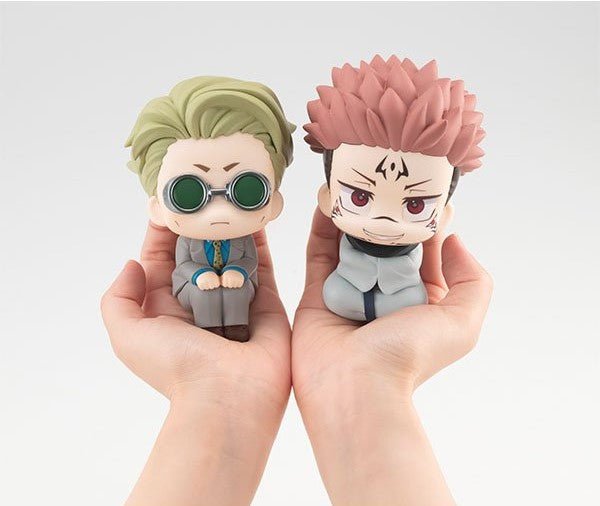 Kento Nanami - Jujutsu Kaisen (LookUp) - ArcanaGameshop