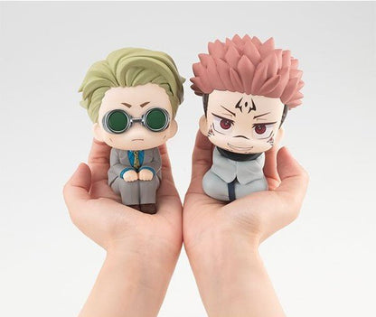 Kento Nanami - Jujutsu Kaisen (LookUp) - ArcanaGameshop