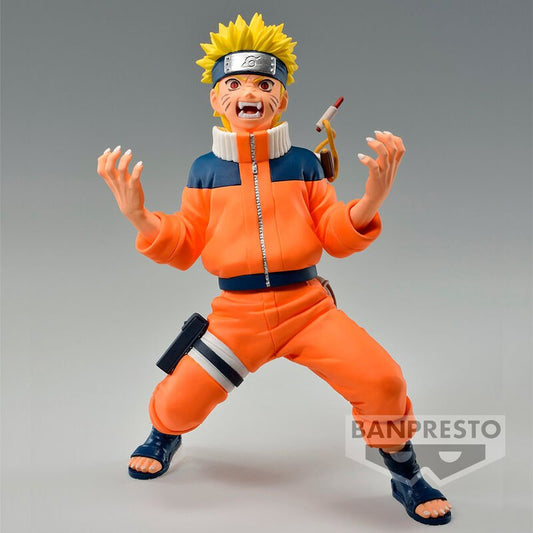 Kid Naruto Uzumaki - Naruto (Vibration Stars II) - ArcanaGameshop