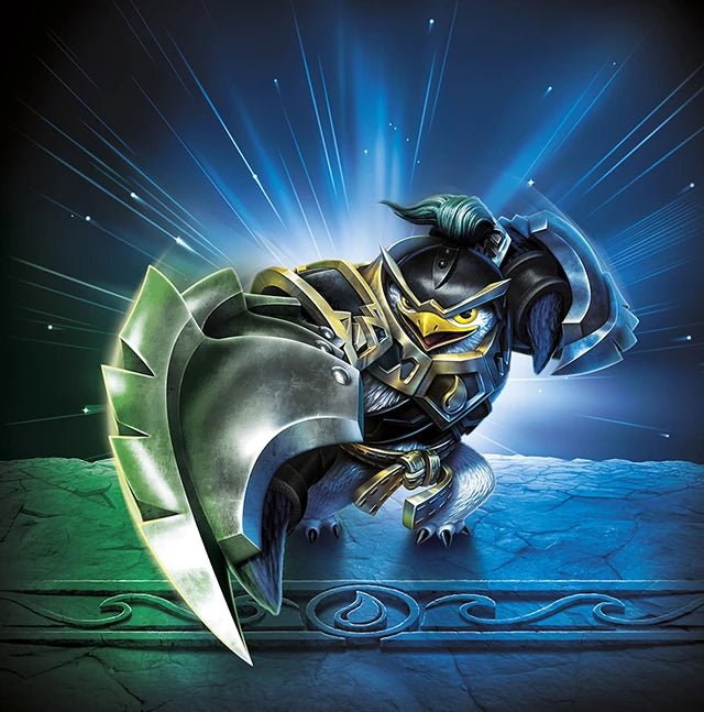 King Pen - Skylanders Imaginators - ArcanaGameshop
