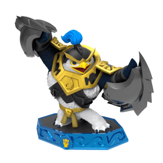 King Pen - Skylanders Imaginators - Arcana Gameshop