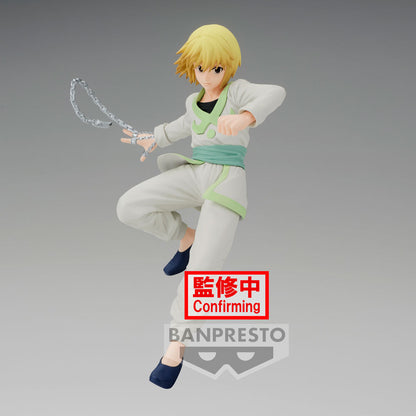 Kurapika - Hunter X Hunter (Vibration Stars)