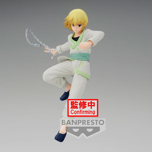 Kurapika - Hunter X Hunter (Vibration Stars)