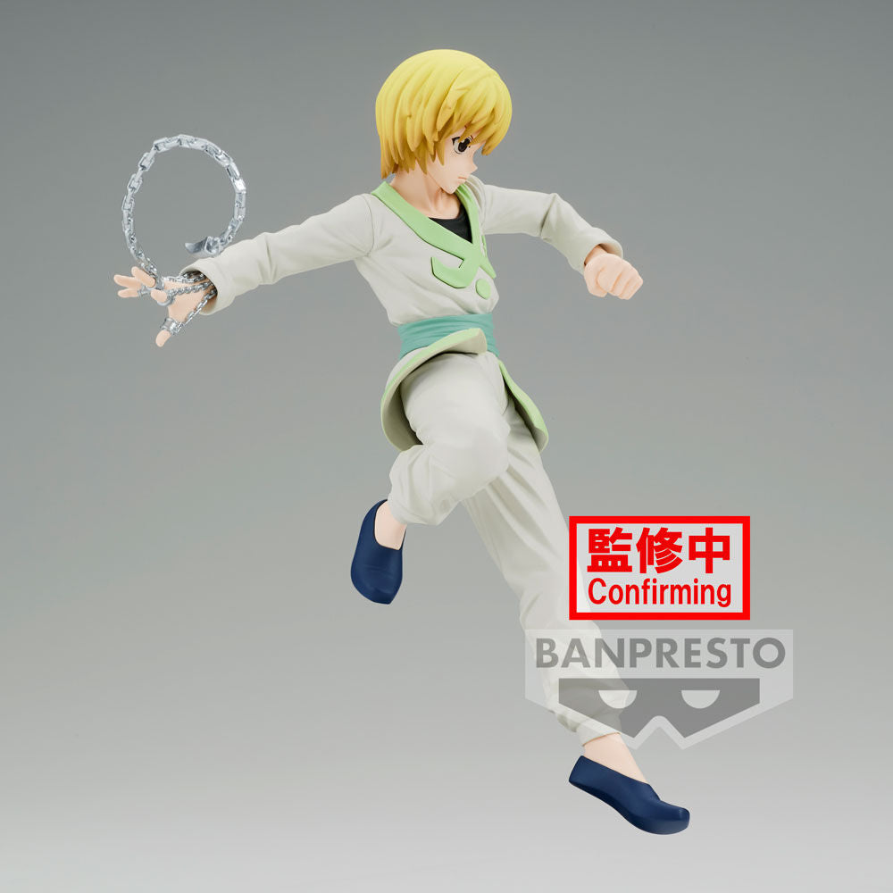 Kurapika - Hunter X Hunter (Vibration Stars)