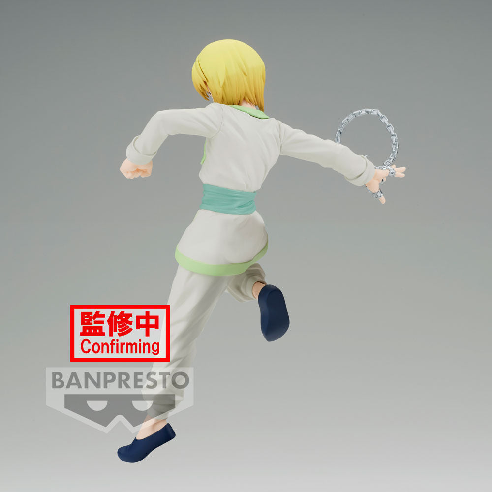 Kurapika - Hunter X Hunter (Vibration Stars)
