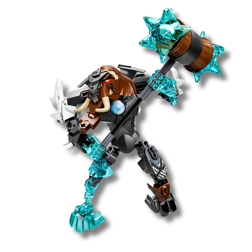 LEGO Chima - CHI Mungus (70209)