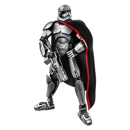 LEGO Star Wars - Captain Phasma (75118)
