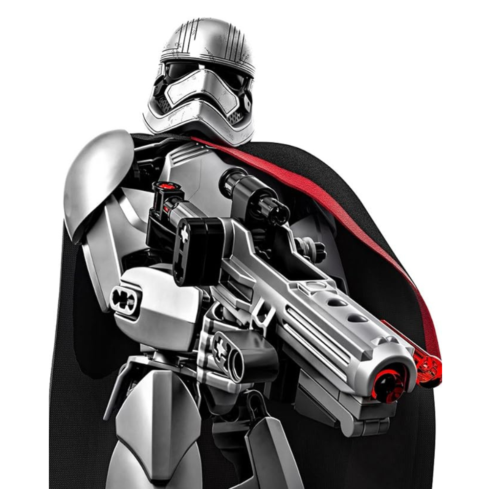 LEGO Star Wars - Captain Phasma (75118)