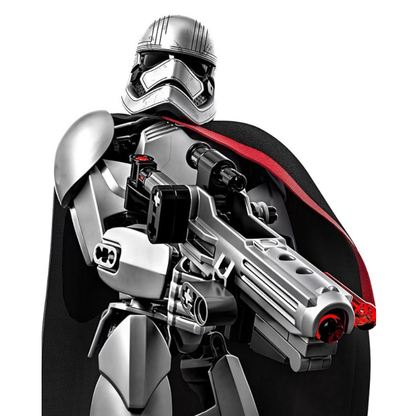 LEGO Star Wars - Captain Phasma (75118)