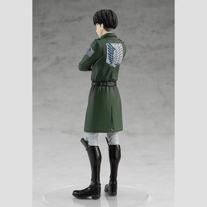 Levi Ackermann - Attack on Titan (Pop Up Parade) - ArcanaGameshop