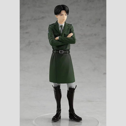 Levi Ackermann - Attack on Titan (Pop Up Parade) - ArcanaGameshop