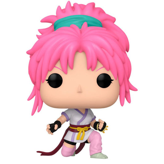 Machi - Hunter X Hunter (Funko Pop Animation 1567) - ArcanaGameshop