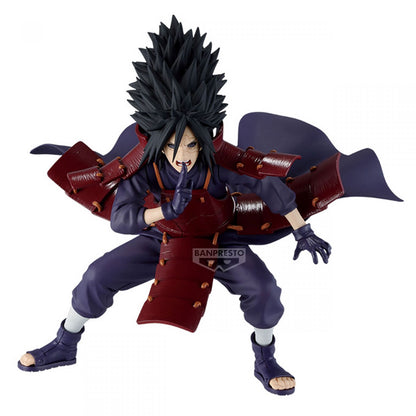 Madara Uchiha - Naruto Shippuden (Vibration Stars)