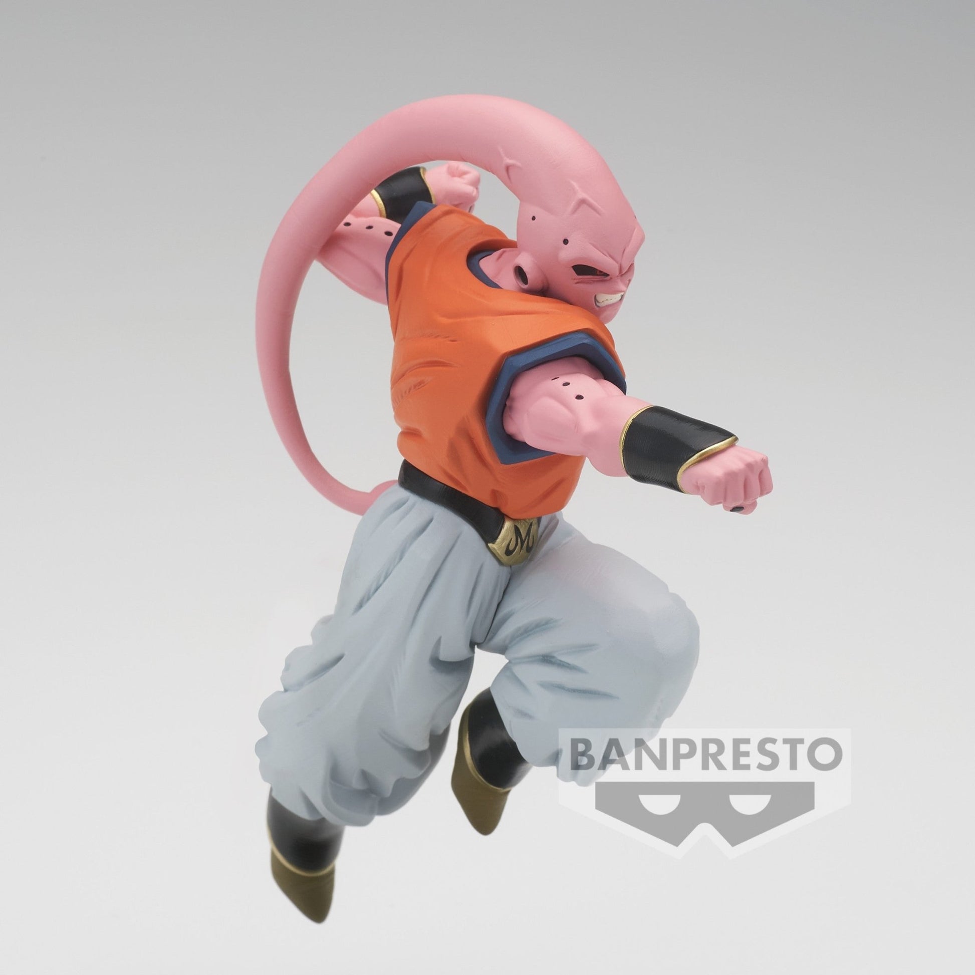 Majin Boo (Gohan Absorbed) - Dragonball Z (Match Makers) - ArcanaGameshop