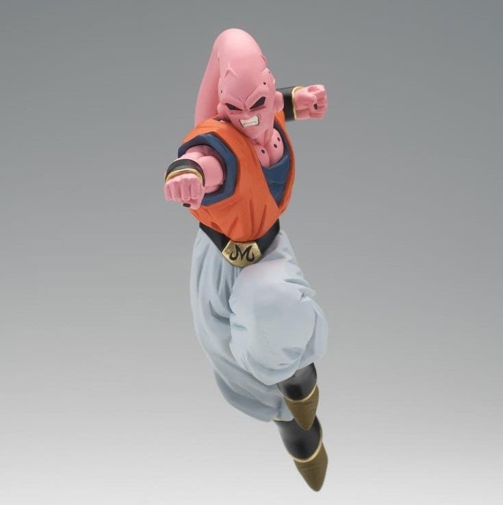 Majin Boo (Gohan Absorbed) - Dragonball Z (Match Makers) - ArcanaGameshop