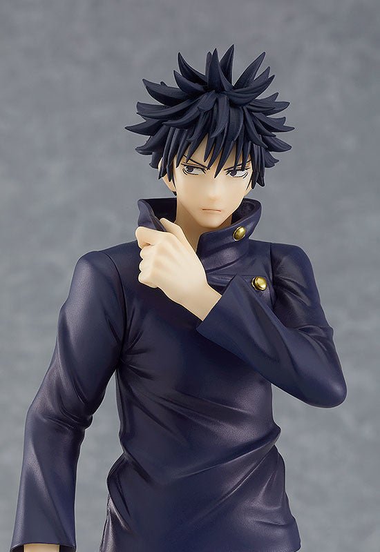 Megumi Fushiguro - Jujutsu Kaisen (Pop Up Parade) - ArcanaGameshop