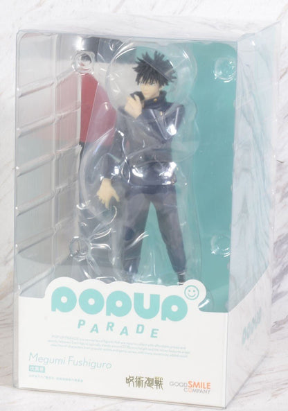 Megumi Fushiguro - Jujutsu Kaisen (Pop Up Parade) - ArcanaGameshop