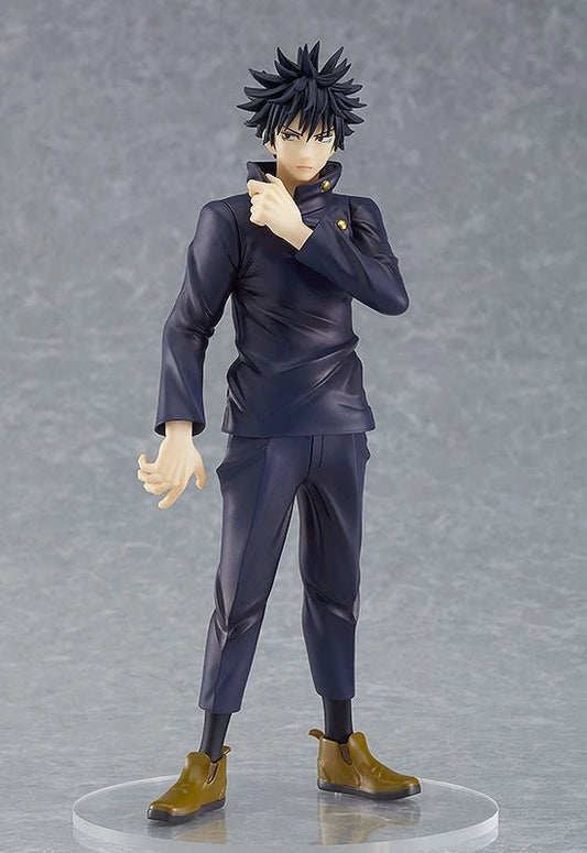 Megumi Fushiguro - Jujutsu Kaisen (Pop Up Parade) - ArcanaGameshop