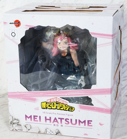 Mei Hatsume - My Hero Academia (ARTFX J) - ArcanaGameshop