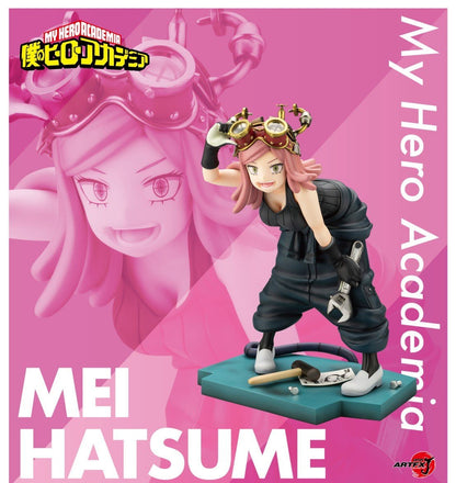 Mei Hatsume - My Hero Academia (ARTFX J) - ArcanaGameshop