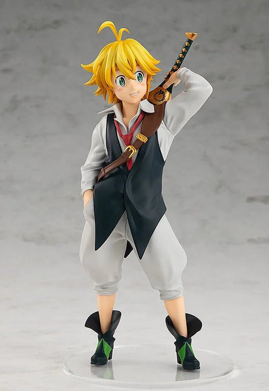 Meliodas - Seven Deadly Sins (Pop Up Parade) - ArcanaGameshop
