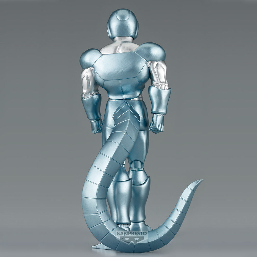 Metal Cooler - Dragonball Z (Solid Edge Works)