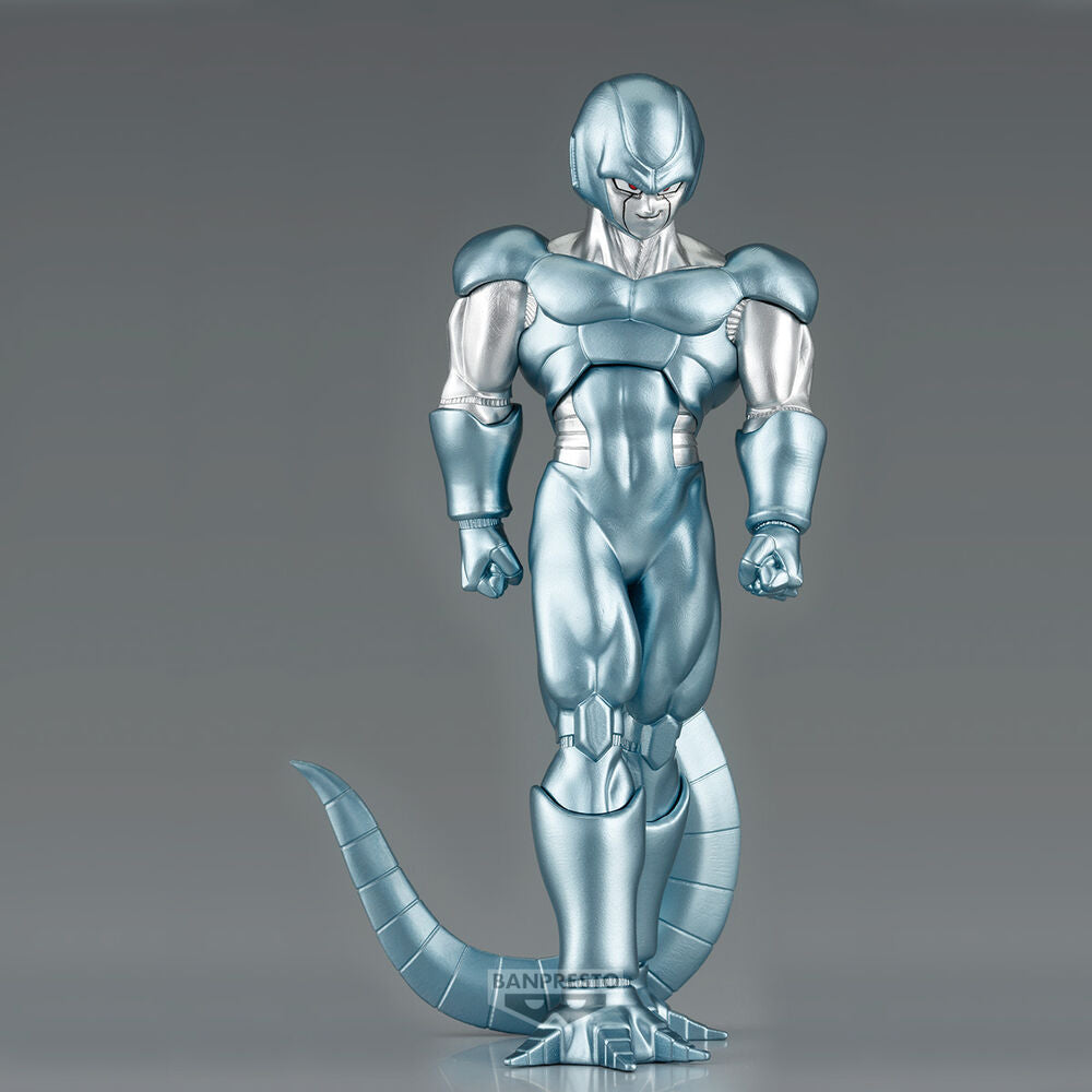 Metal Cooler - Dragonball Z (Solid Edge Works)