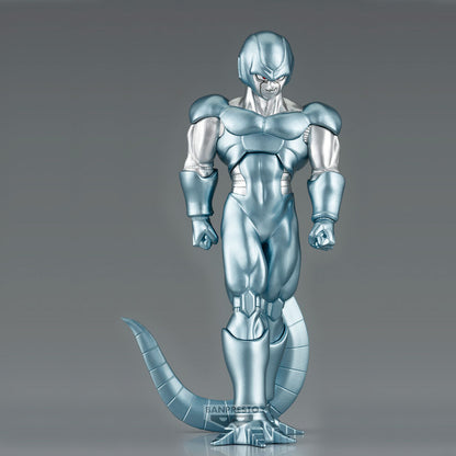 Metal Cooler - Dragonball Z (Solid Edge Works)