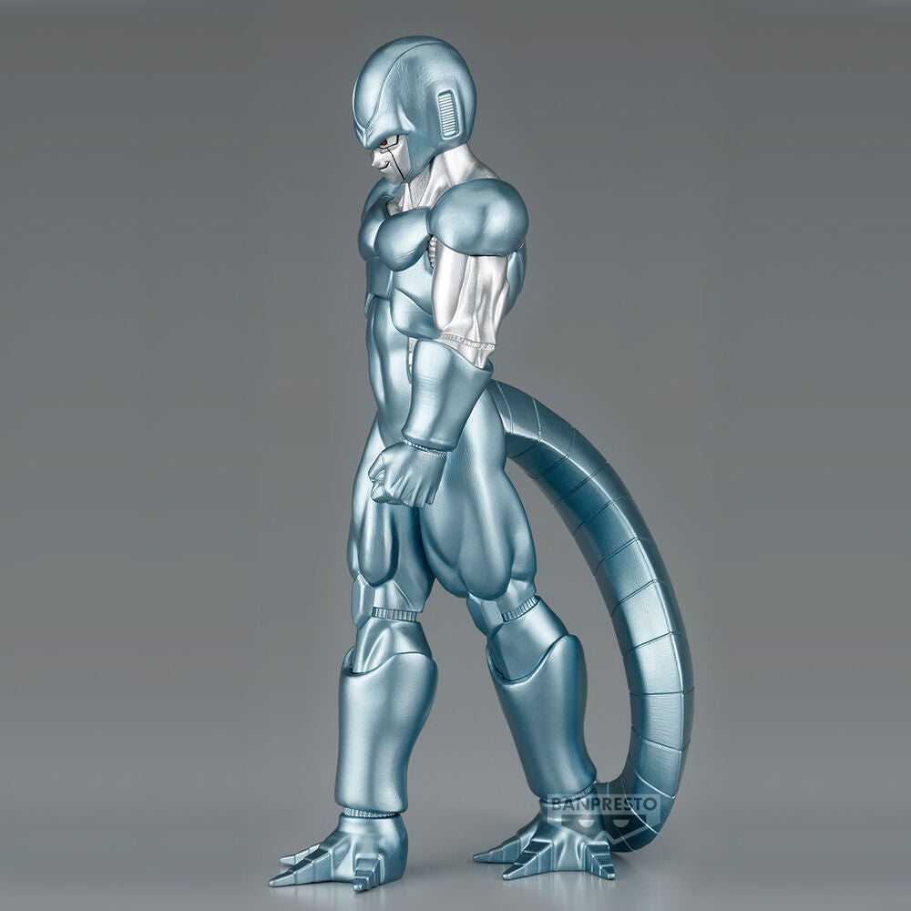 Metal Cooler - Dragonball Z (Solid Edge Works)