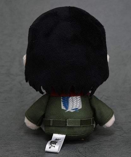 Mikasa Ackermann - Attack on Titan (Plüschfigur) - ArcanaGameshop