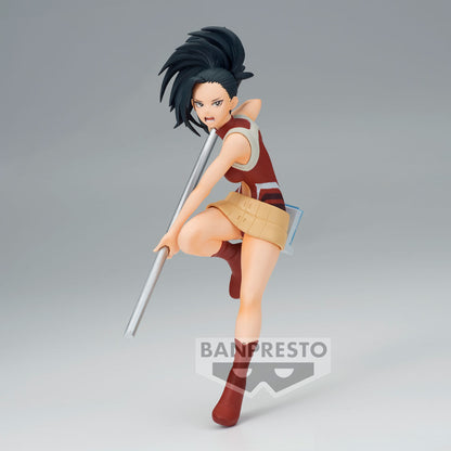 Momo Yaoyorozu (Creati) - My Hero Academia (The Amazing Heroes Vol. 37)