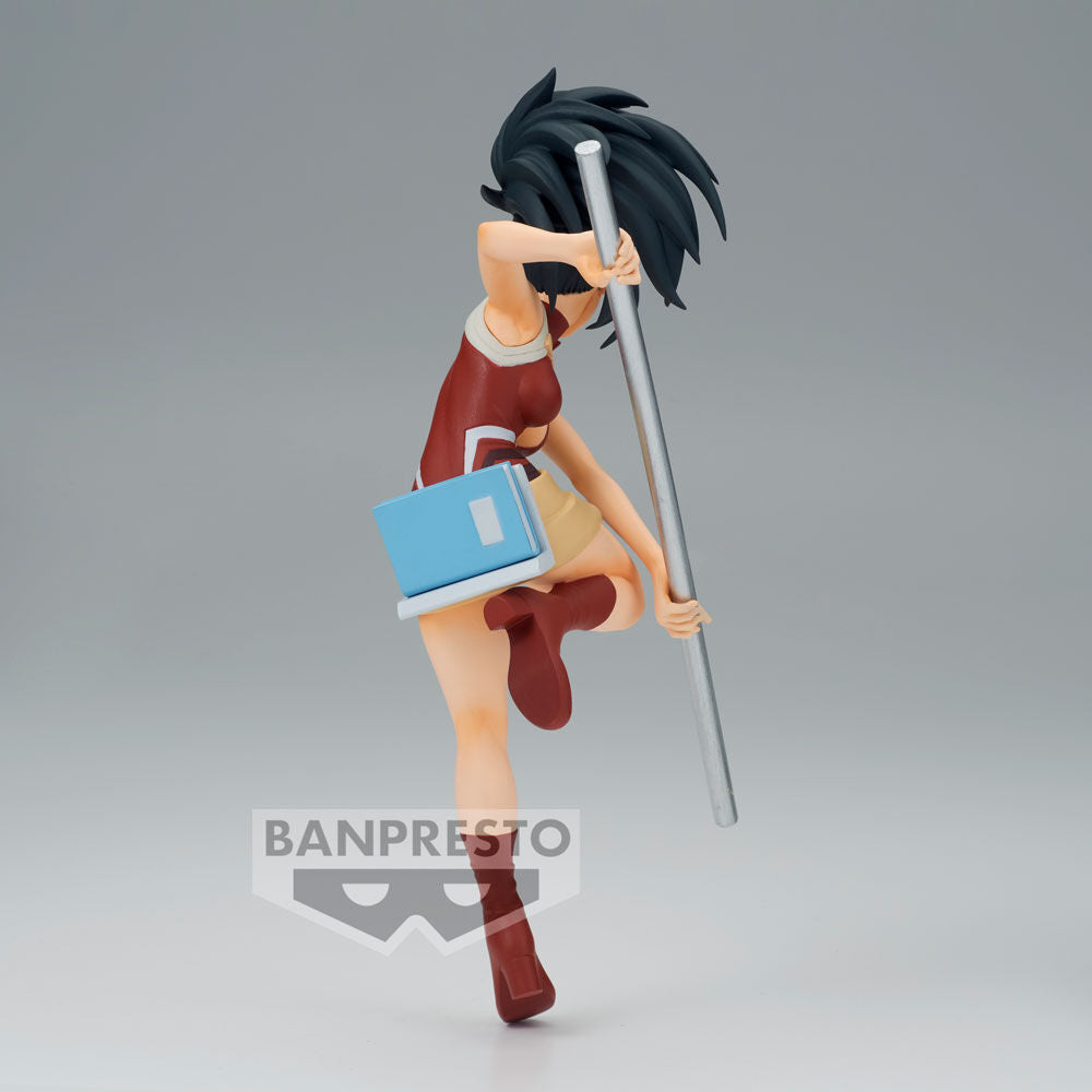 Momo Yaoyorozu (Creati) - My Hero Academia (The Amazing Heroes Vol. 37)