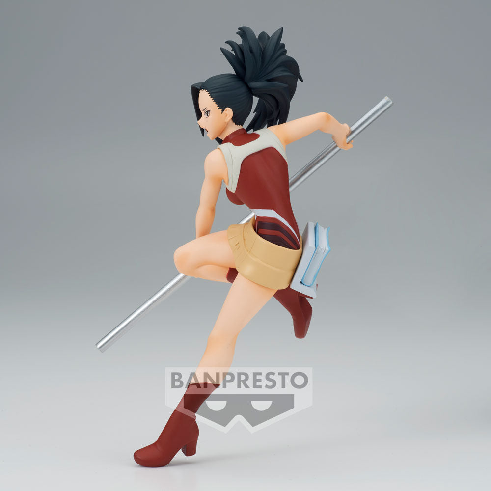 Momo Yaoyorozu (Creati) - My Hero Academia (The Amazing Heroes Vol. 37)
