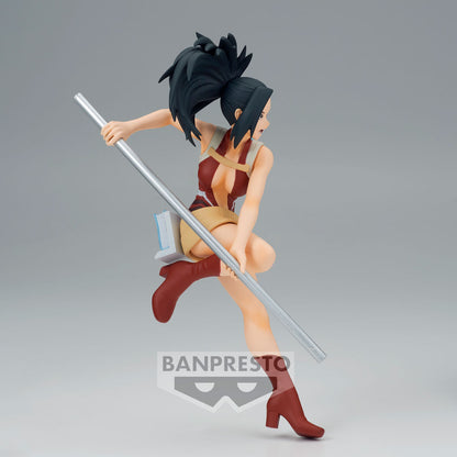 Momo Yaoyorozu (Creati) - My Hero Academia (The Amazing Heroes Vol. 37)