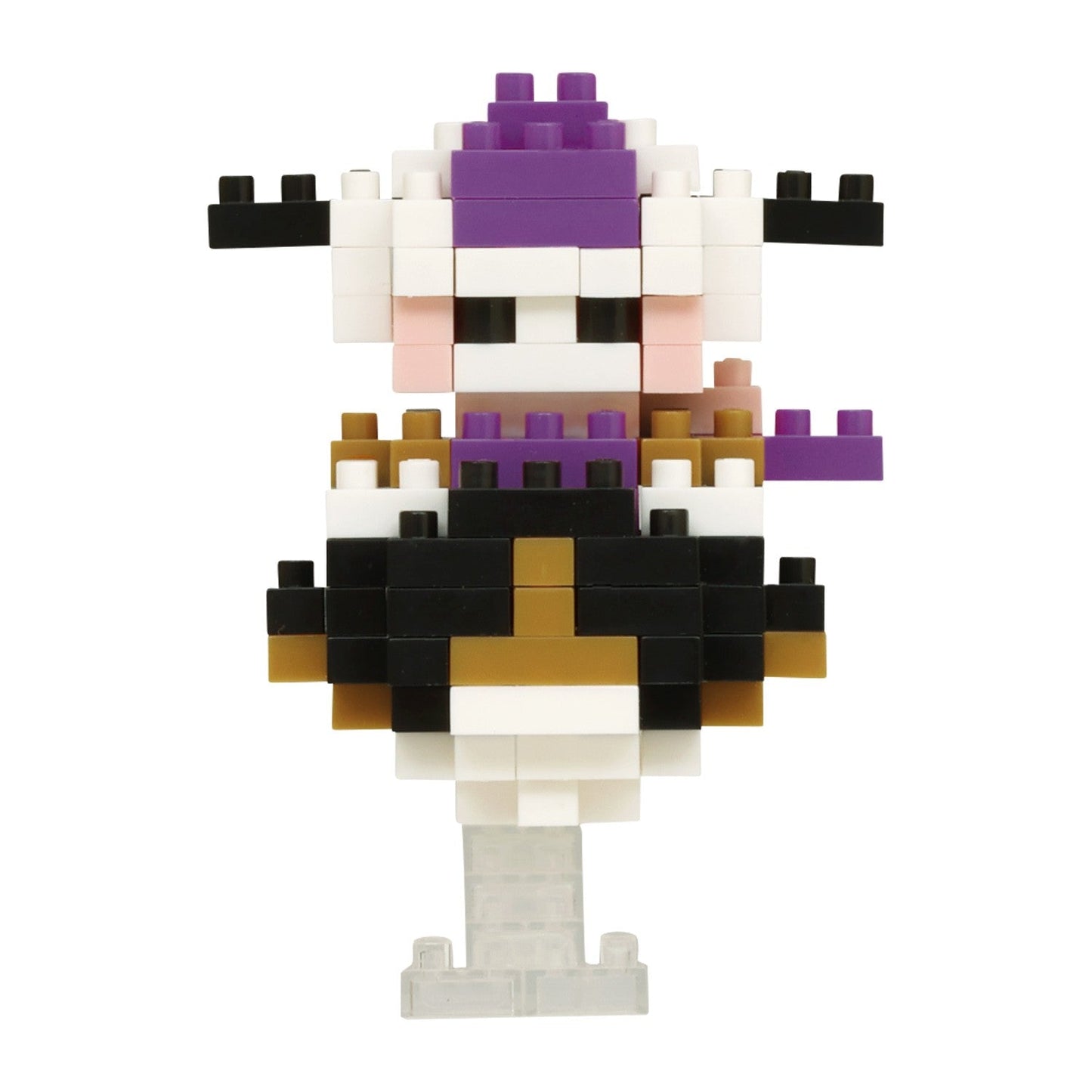 Nanoblock - Frieza - ArcanaGameshop