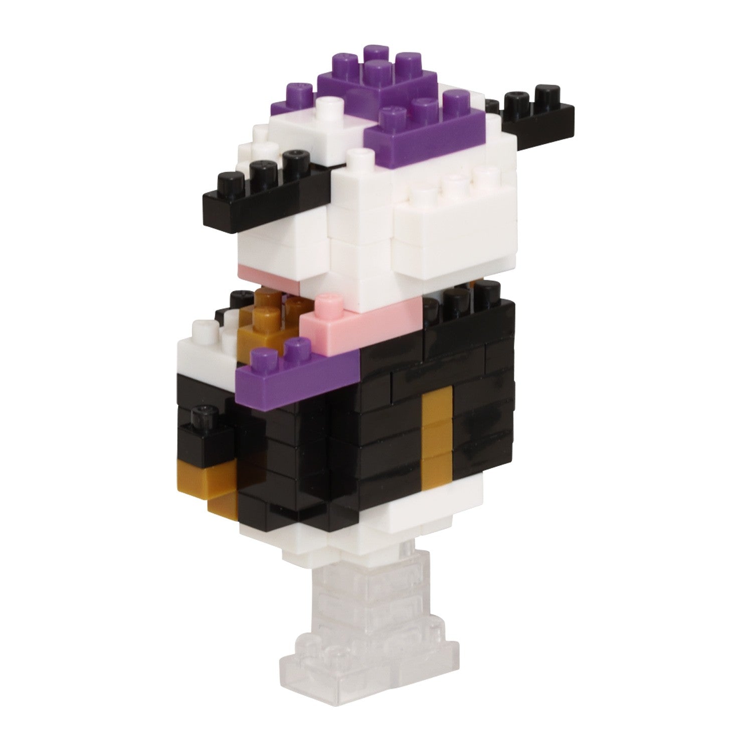 Nanoblock - Frieza - ArcanaGameshop
