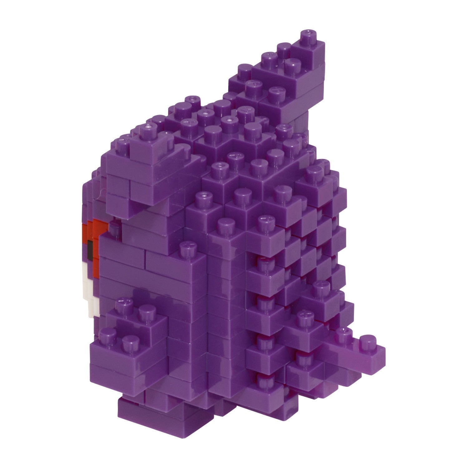 Nanoblock - Gengar - ArcanaGameshop