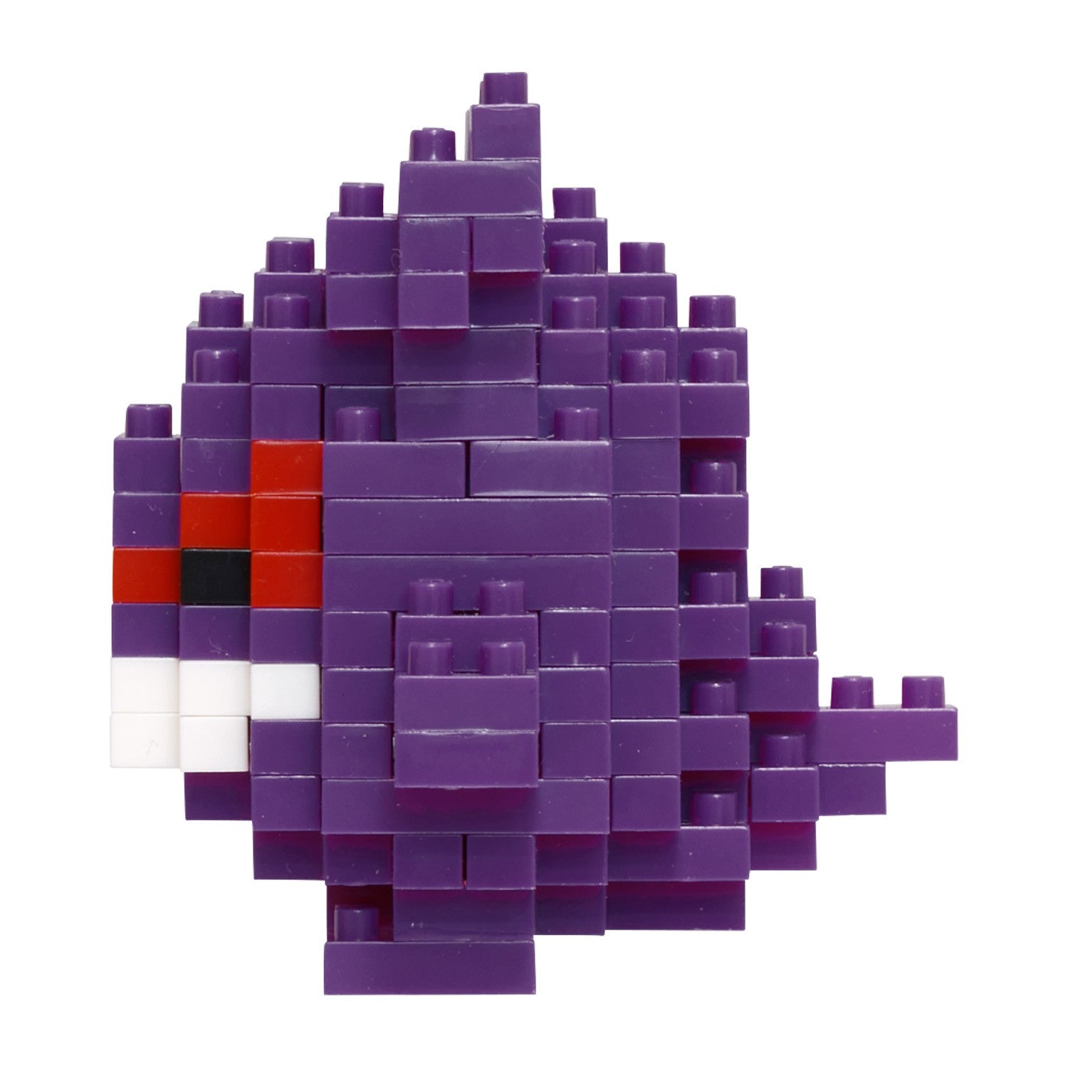 Nanoblock - Gengar - ArcanaGameshop