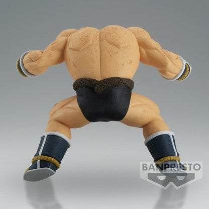 Nappa - Dragonball Z (GX Materia) - ArcanaGameshop