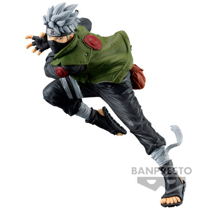 Kakashi Hatake - Naruto Shippuden (Colosseum)